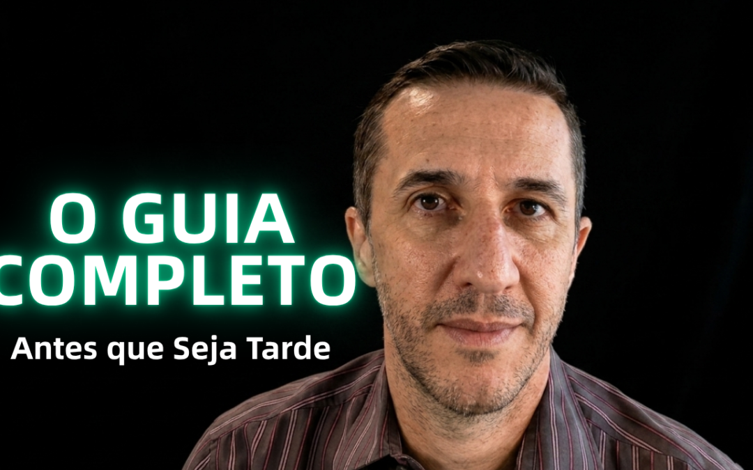 O Guia Completo de Educação Financeira para Adolescentes (Antes que Seja Tarde)